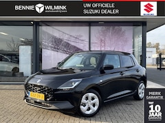 Suzuki Swift - 1.2 Select Smart Hybrid | All Seasons | Parkeersensoren