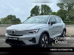 Volvo EX40 - Single Motor Extended Plus | Stoel- en Stuurverwarming | Apple Carplay / Android auto | Pi