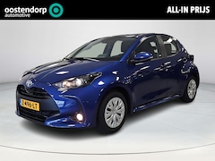 Toyota Yaris - 1.5 Hybrid Comfort