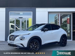 Nissan Juke - 1.6 Hybrid N-Sport | Technology pack | Cold pack |