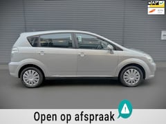 Toyota Verso - 1.6 VVT-i Terra EERSTE EIGENAAR