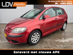 Volkswagen Golf Plus - 2.0 FSI COMFORTLINE / Automaat / 5-deurs / Trekhaak / Nieuwe APK keuring
