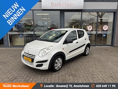 Suzuki Alto - 1.0 Comfort EASSS GT-pakket | Parkeersensoren achter|
