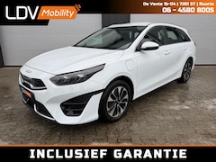 Kia Cee'd - Ceed Sportswagen 1.6 GDI PHEV DynamicLine / Afneembare trekhaak / 41655 Km / Historie aanw