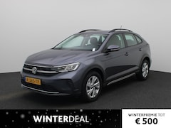 Volkswagen Taigo - 1.0 TSI Life NAVIGATIE | PDC | ADAPTIEVE CRUISE | AIRCO | LMV | APPLE CARPLAY | 12 MAANDEN