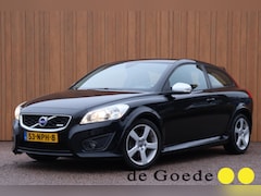 Volvo C30 - 1.6 R-Edition org.NL leer trekhaak