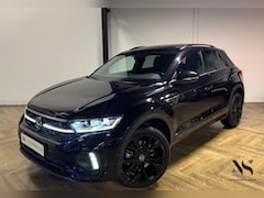 Volkswagen T-Roc - 1.5 TSI R-Line Edition PANO KEYLESS CAM