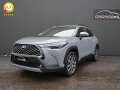Toyota Corolla Cross - Hybrid 200 Team D Dealeronderh. / Smartphone Integratie / Stoel- en stuurverwarming / Acht