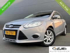 Ford Focus - 1.0 Turbo Titanium AIRCO*CRUISE*NAV*NAP*HAAK*PDC