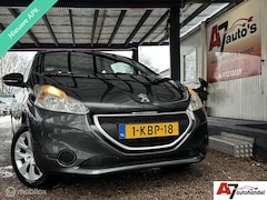 Peugeot 208 - 1.0 VTi Nieuwe APK + Dist R