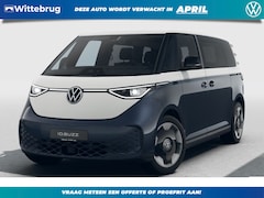 Volkswagen ID. Buzz - Pro Bulli Limited 86 kWh LWB 7p