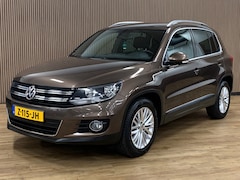 Volkswagen Tiguan - 1.4 TSI Sport&Style|115000KM|Navigatie|Climate Control|