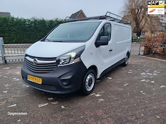 Opel Vivaro - 1.6 CDTI L2H1 Edition