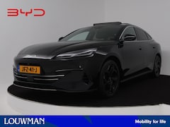 BYD SEAL 6 - 1.5 DM-i Comfort Lite | Origineel NL | Panoramadak