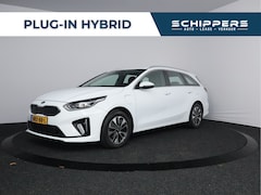 Kia Cee'd Sportswagon - Ceed 1.6 GDI PHEV DynamicLine | Navigatie | Trekhaak afneembare kogel | Stoelverwarming |