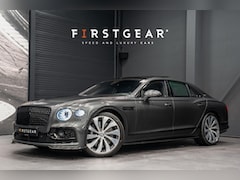 Bentley Flying Spur - 4.0 V8 *First Edition / Bang & Olufsen for / Stoelventilatie & Massage / Vierwielbesturing