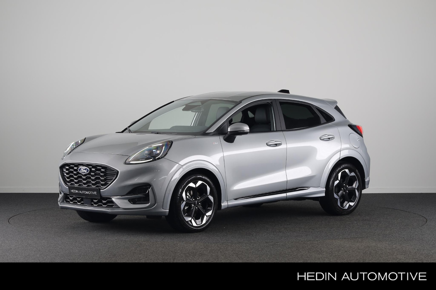 Ford Puma - 1.0 EcoBoost Hybrid ST-Line X | Carplay | Electrische klep | Led | Navi | B&O | - AutoWereld.nl