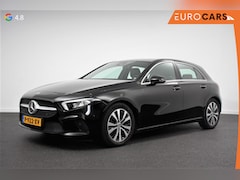 Mercedes-Benz A-klasse - 220 4MATIC 190pk Progressive Advantage | Navigatie | Climate control | Camera | Led | Stoe