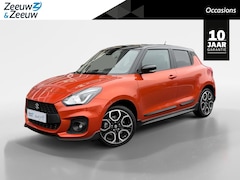 Suzuki Swift - 1.4 Sport Smart Hybrid | Navigatie | Zomer/winter banden | Camera |