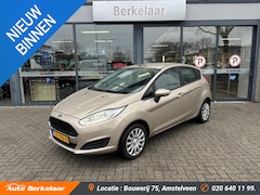 Ford Fiesta - 1.0 Style | Airco |