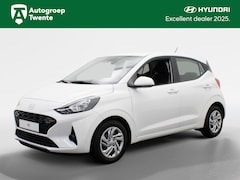 Hyundai i10 - 1.0 Comfort | Carplay Navigatie | Airco | Cruise control