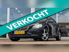 Volvo V40 - 1.5 T3 Inscription Leer Harman/Kardon Blis Mooi