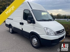 Iveco Daily - 35S11V 330 H2/Only Export