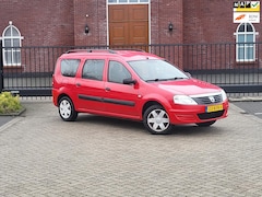 Dacia Logan MCV - 1.6 Ambiance / Airco / Nap / Trekhaak