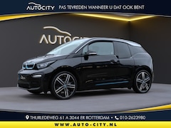 BMW i3 - Executive Edition 120Ah 42 kWh