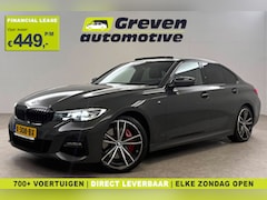 BMW 3-serie - 320i Executive Edition M-Sport | Pano | Sfeer | Virtual | Camera | Stoelverw. | Cruise | C