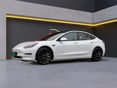 Tesla Model 3 - Performance AWD 75kWh SOH 95% l Pano l Autopilot
