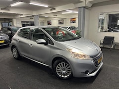 Peugeot 208 - 1.2 VTi Active *NAP*5drs*koopje*APK