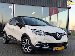 Renault Captur - 0.9 TCe Dynamique R-LINK