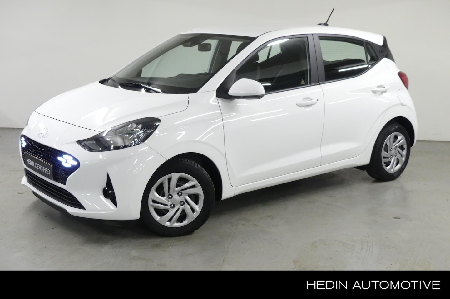 Hyundai i10 - 1.0 Comfort | Airco | Multimedia | Cruise Control | Bluetooth | Boordcomputer - AutoWereld.nl