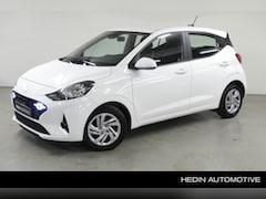 Hyundai i10 - 1.0 Comfort | Airco | Multimedia | Cruise Control | Bluetooth | Boordcomputer