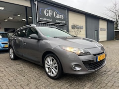 Renault Mégane Estate - 1.4 TCe Parisienne 2012 APK NAP AIRCO