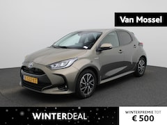 Toyota Yaris - 1.5 Hybrid Style | AUTOMAAT | ACHTERUITRIJCAMERA | JBL SOUNDSYSTEM | STOELVERWARMING | NAV