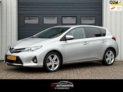 Toyota Auris - 1.6 Dynamic 2e EIG / AUTOMAAT / NAVI / CRUISE