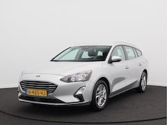 Ford Focus Wagon - 1.0 EcoBoost Hybrid Trend Edition Business/ lage km