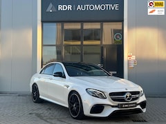Mercedes-Benz E-klasse - AMG 63 S 4MATIC+ / E63 S / VOL OPTIES /