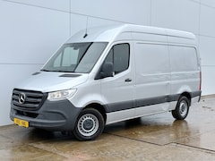 Mercedes-Benz Sprinter - 315 1.9 CDI L2H2 Climate Control Carplay Camera Parkeersensoren voor achter