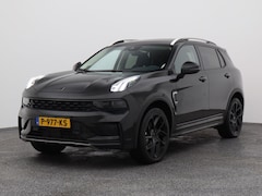 Lynk & Co 01 - 1.5 Plug-in Hybrid | 360° | BLACK | NLD AUTO