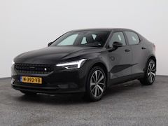 Polestar 2 - 2 Standard Range Single Motor 63kWh | CAMERA | KEYLESS | STOELVERW. | TREKHAAK