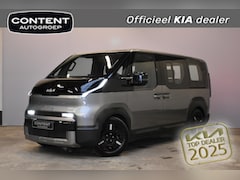 Kia PV5 Passenger - 71, 2 kWh Elite NIEUW - SNEL LEVERBAAR