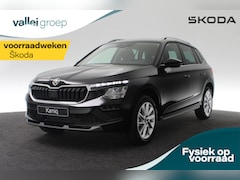 Skoda Kamiq - Business Edition 1.0 TSI 85 kW / 115 pk | €2.000, - Inruilpremie | Adaptive Cruise Control