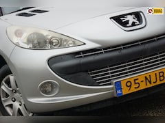 Peugeot 206 - 1.4 XS | Aluminium Silver | Cruise/Airco/Radio-CD/Elek.ramen - Keurig