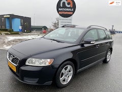 Volvo V50 - 2011 * 1.6 D2 S/S Momentum * APK * EURO 5