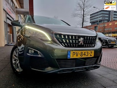 Peugeot 3008 - 1.2 PureTech Blue Lease Executive Navi CarPlay Dealer Onderhouden