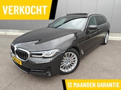 BMW 5-serie Touring - 520e Business Edition Plus