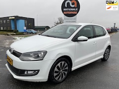 Volkswagen Polo - 2015 * 1.4 TDI BlueMotion * EURO 6